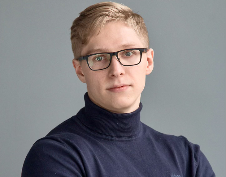 Gedas Gardauskas